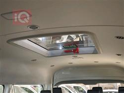 تويوتا هايس